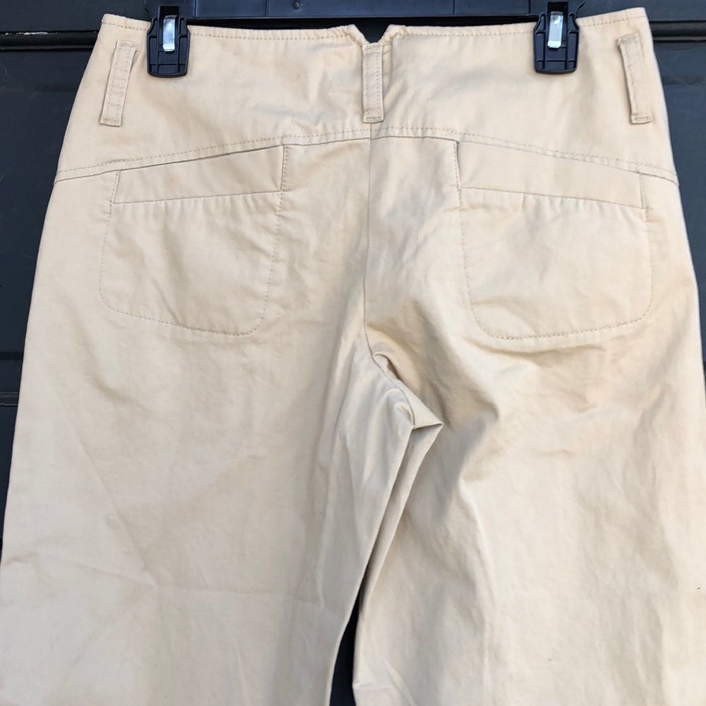 Theory Crop Pants‎ - Picture 5 of 8